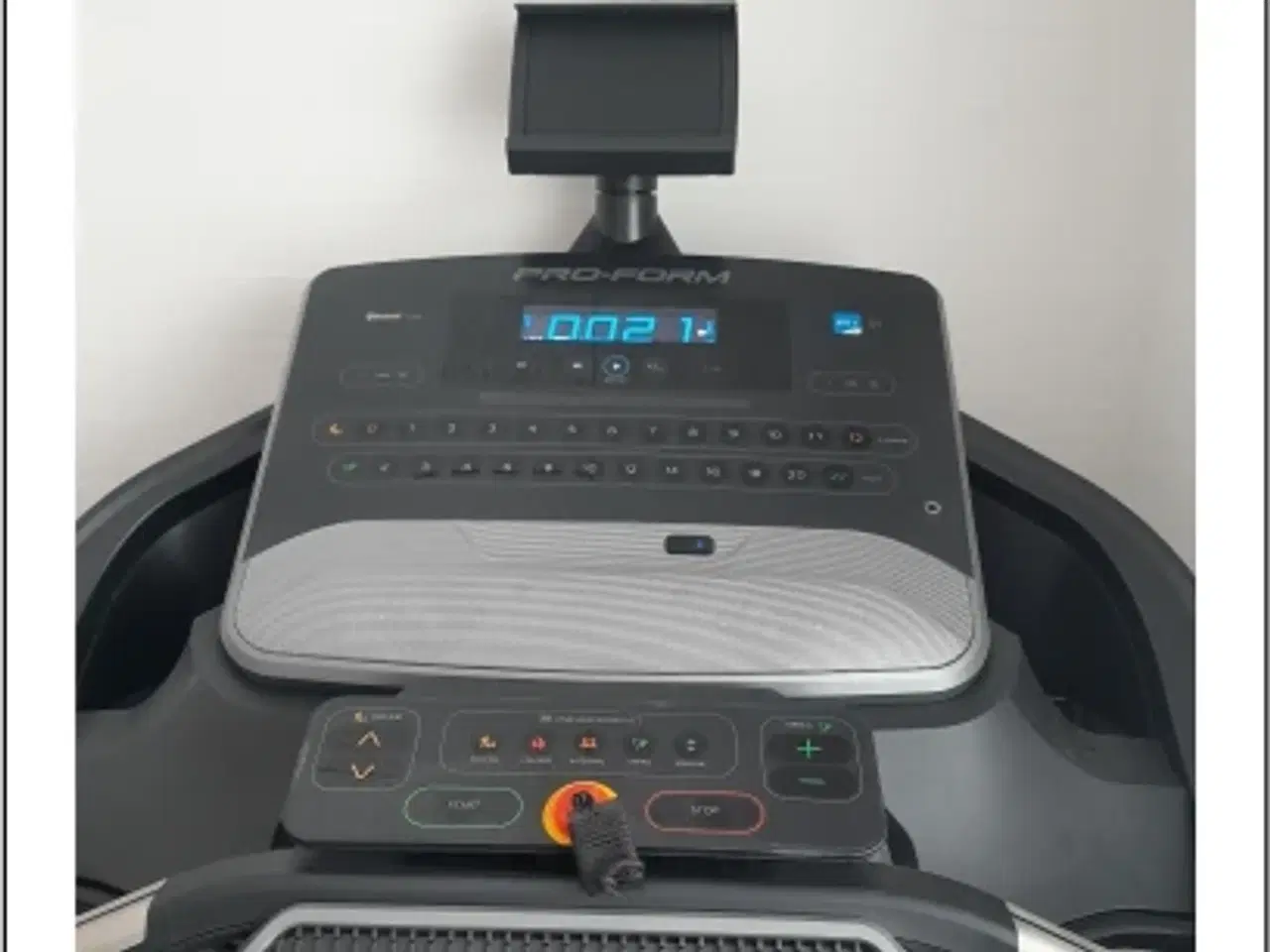 Billede 2 - Pro-Form Power 995i løbebånd