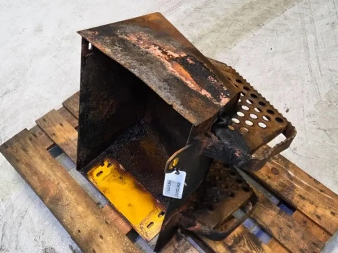 Billede 10 - Venieri 7.63B Trin 864.B.691