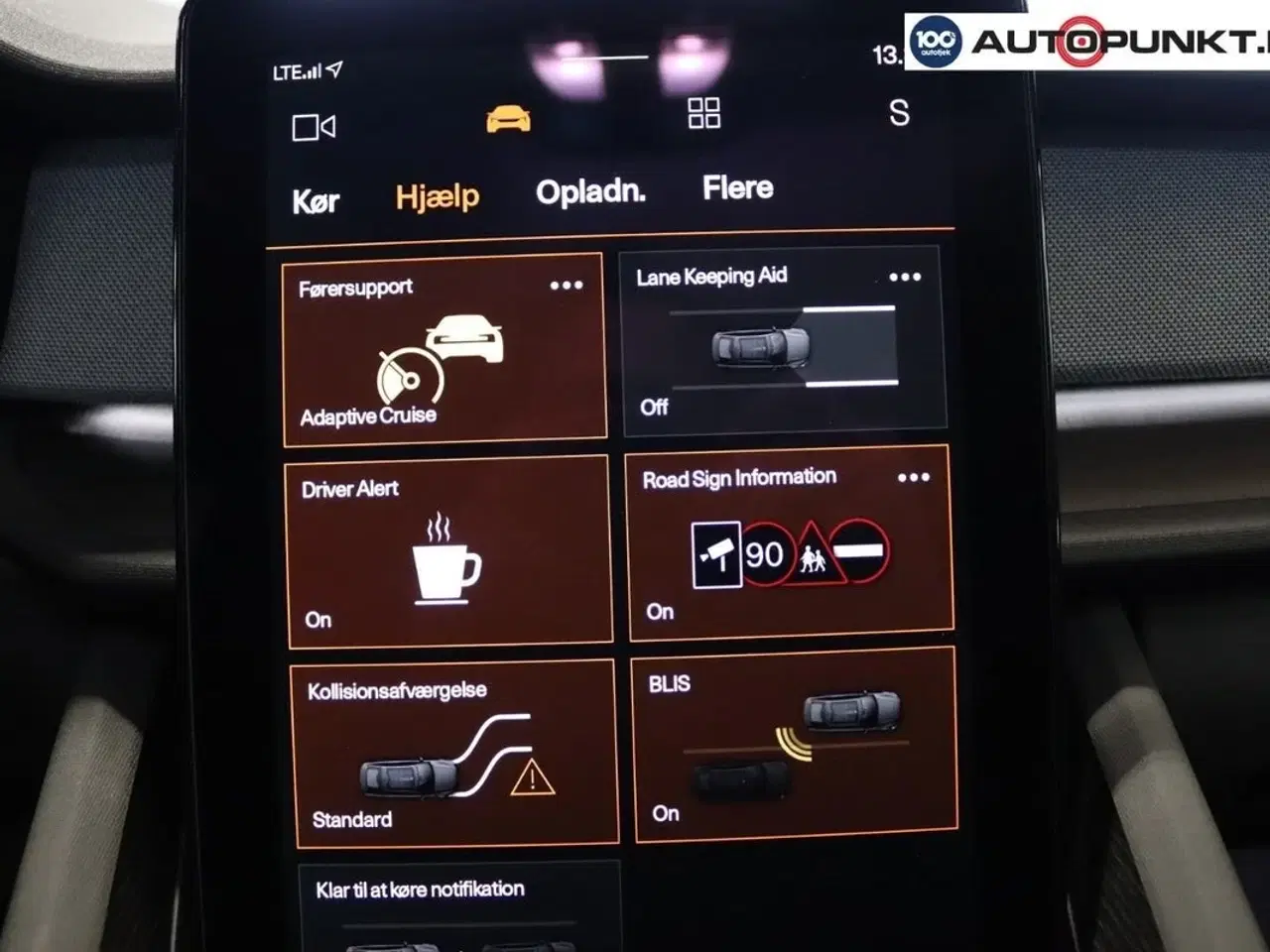 Billede 10 - Polestar 2  Performance AWD