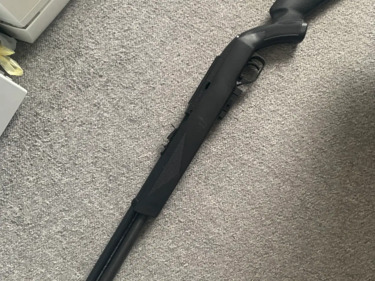 Billede 4 - Luftgevær Pcp 4,5 mm