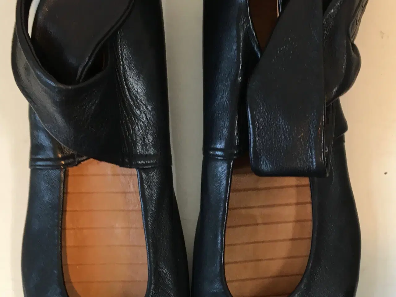 Billede 2 - Chie Mihara, ballerinasko, str 36