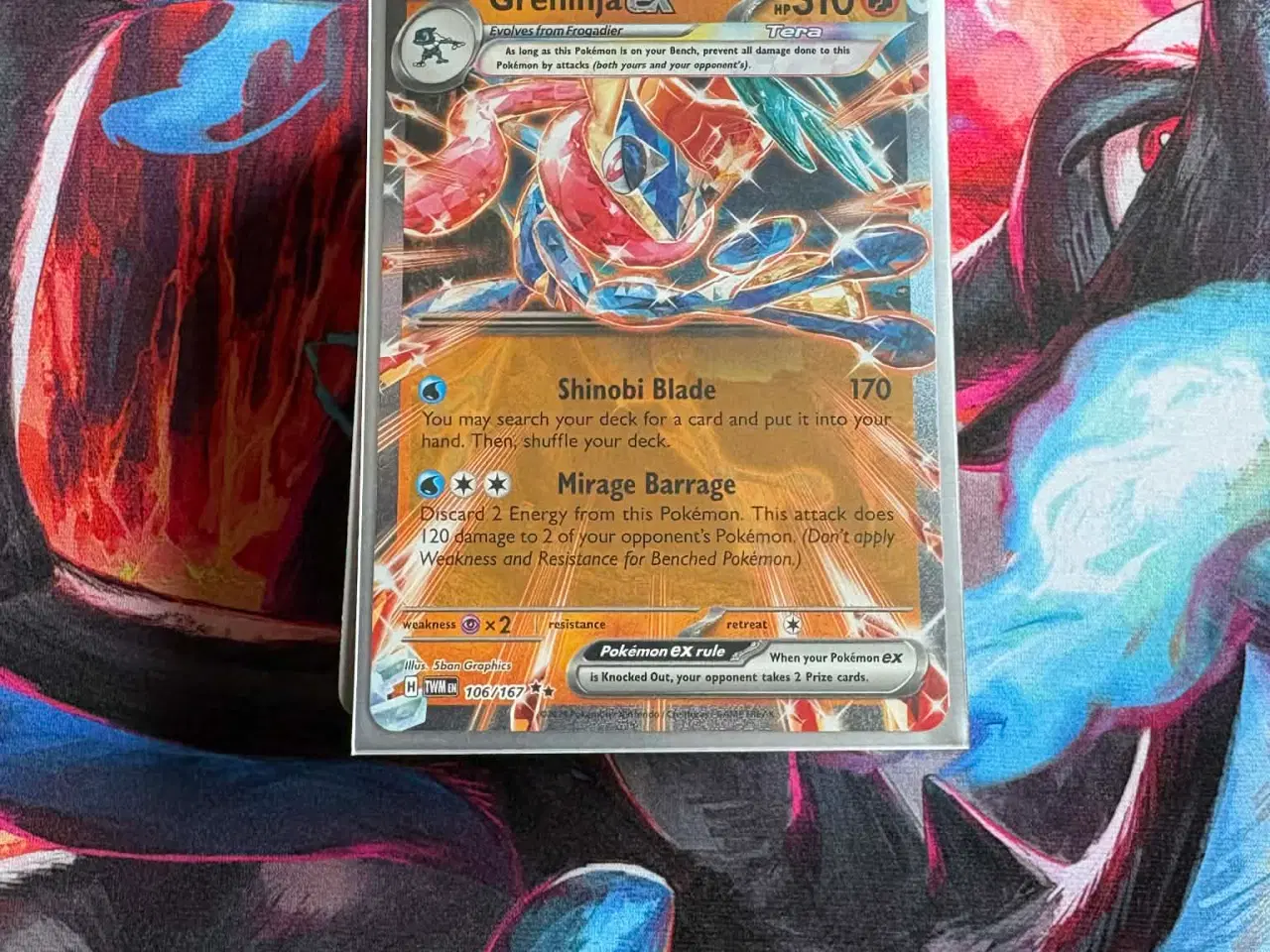 Billede 3 - 400 Forskellige Pokemon Kort til 250kr