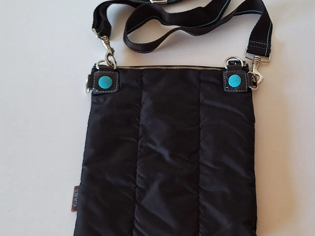 Billede 5 - Ubrugt GABS skuldertaske sælges