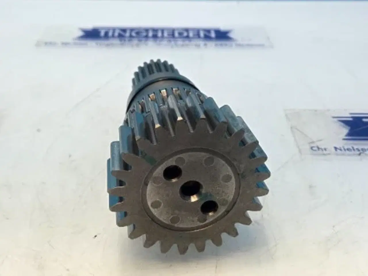 Billede 16 - Case Magnum 380 Aksel 47575178