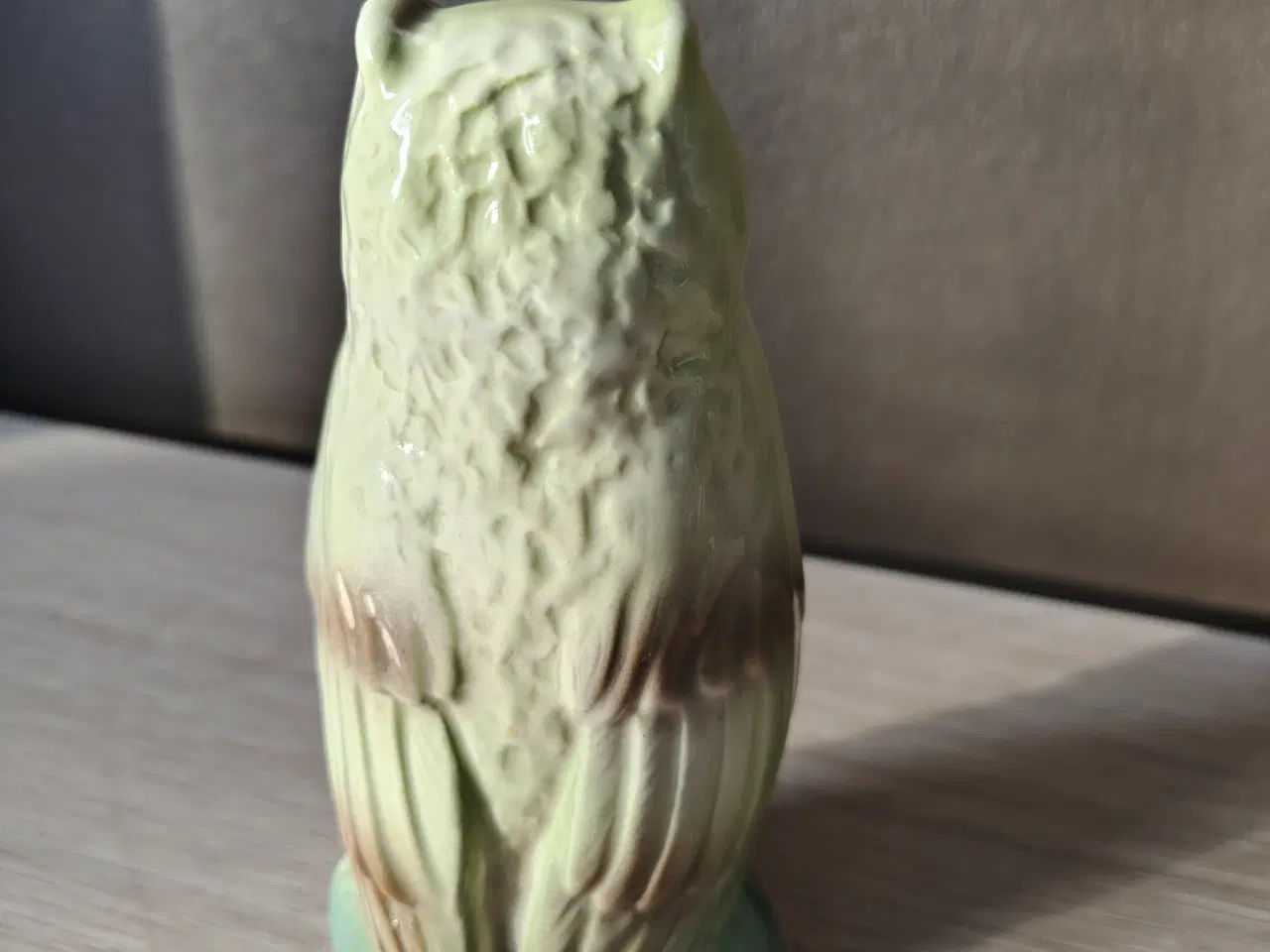 Billede 4 - Fin ældre uglefigur