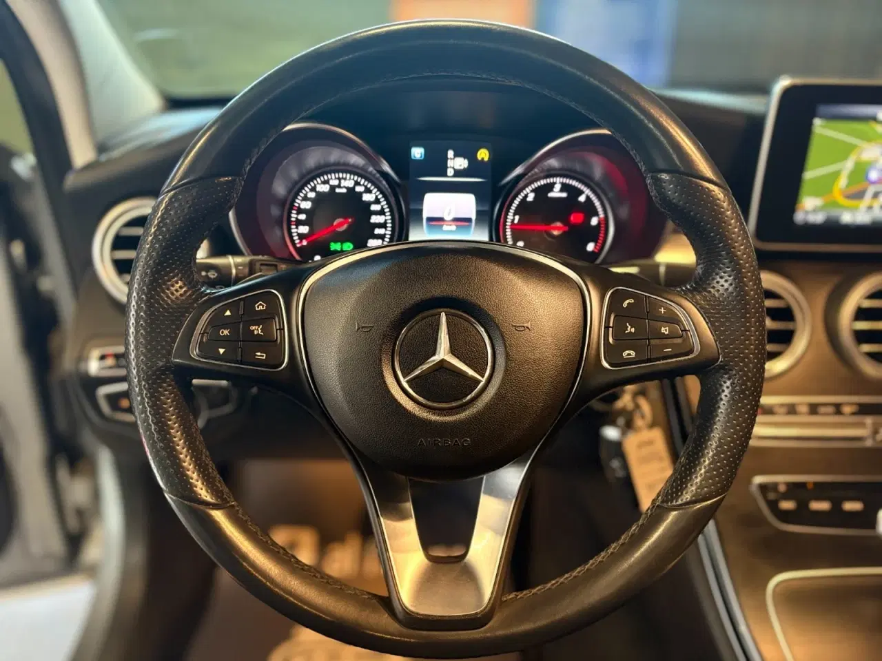 Billede 15 - Mercedes C250 2,2 BlueTEC stc. aut.