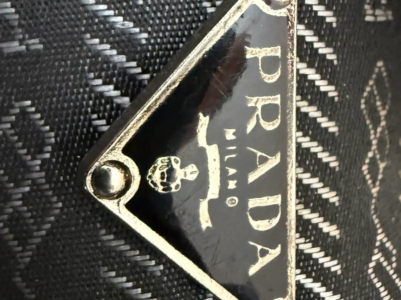 Billede 3 - Prada Crossbody Bag