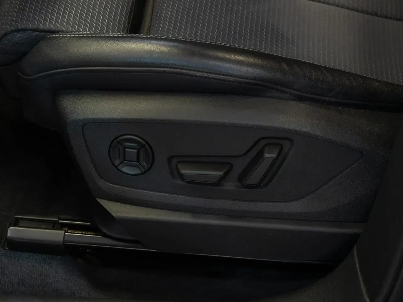 Billede 16 - Audi e-tron 55 S-line quattro