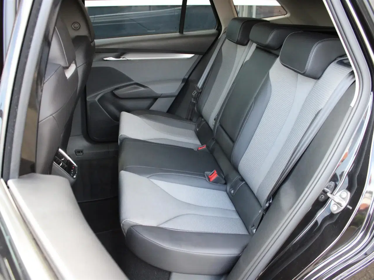 Billede 4 - Skoda Enyaq iV 80 EL 204HK 5d Aut.