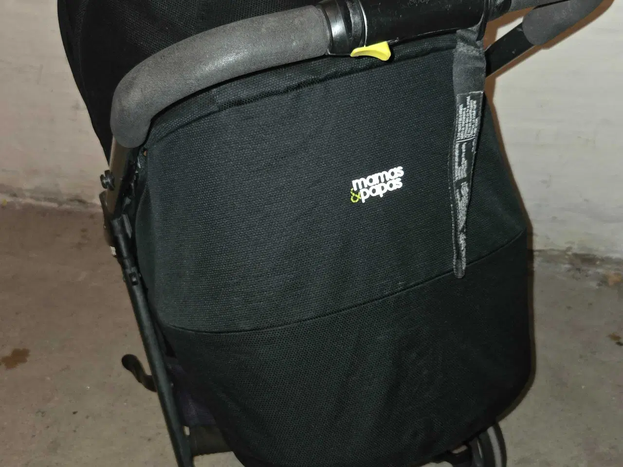 Billede 2 - mamas&papas.