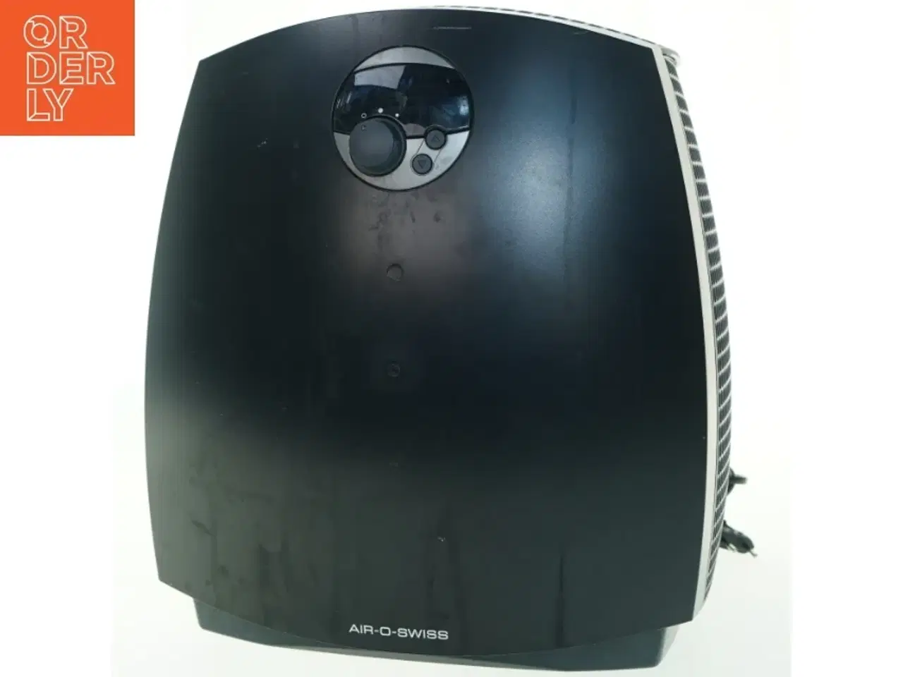 Billede 4 - Luftfugter Air-O-Swiss fra Air-O-Swiss (str. 35 x 40 cm)