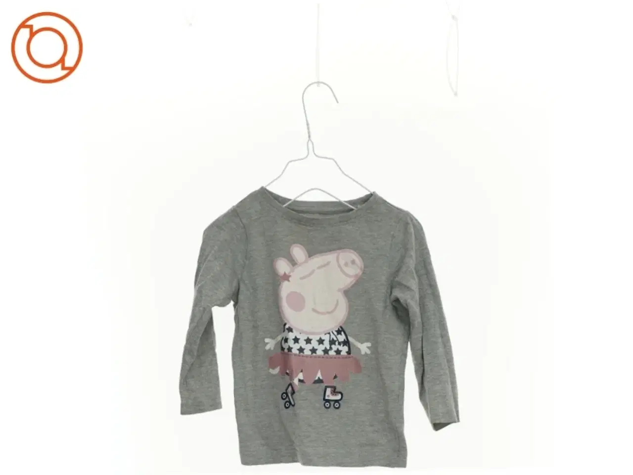 Billede 1 - Bluse fra Gurli Gris (str. 92 cm)