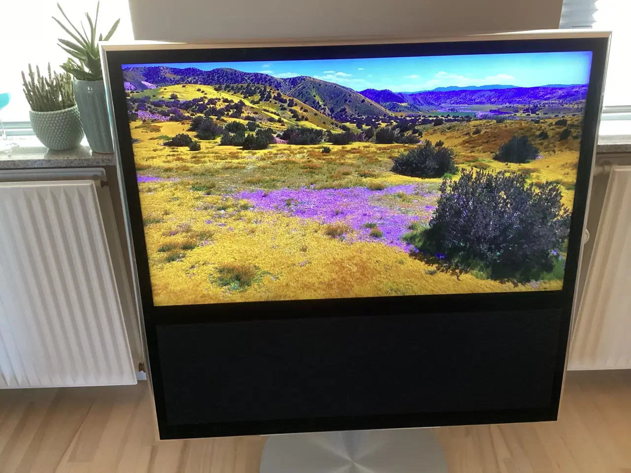 Billede 1 - B&O tv - model 11/40