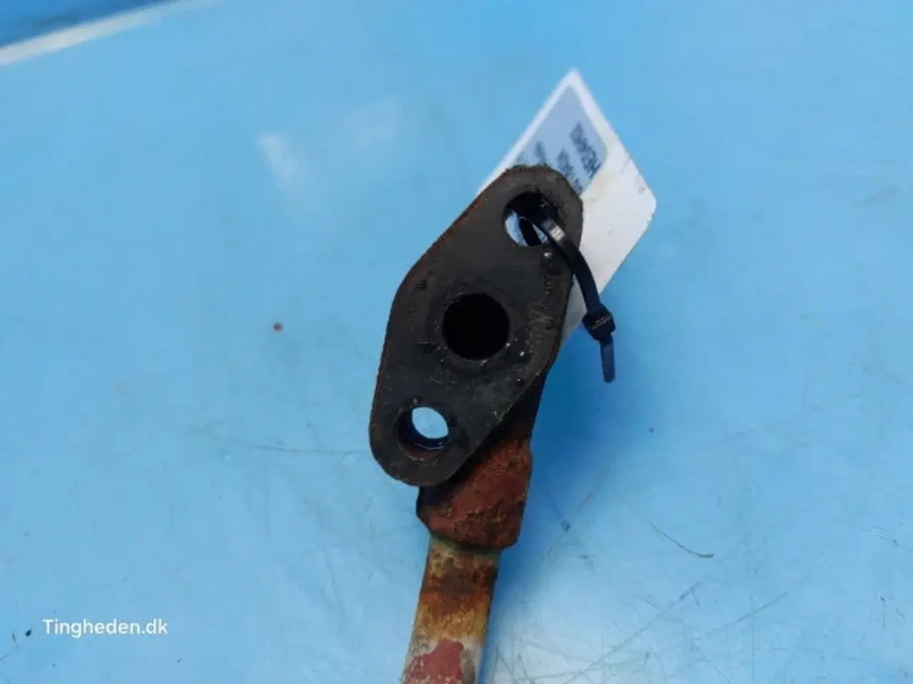 Billede 7 - Iveco 8361 SRE 11 Påfyldningsstuds 8018424