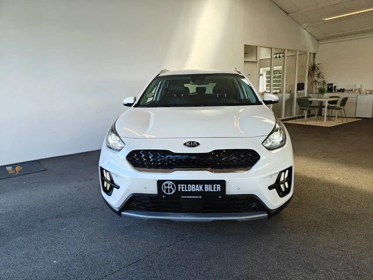Billede 8 - Kia Niro 1,6 PHEV Advance+ DCT