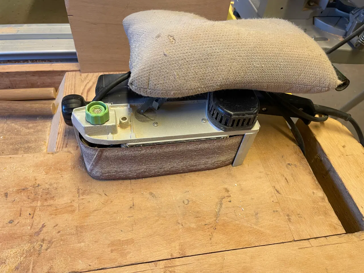 Billede 18 - Snedkerimaskiner 