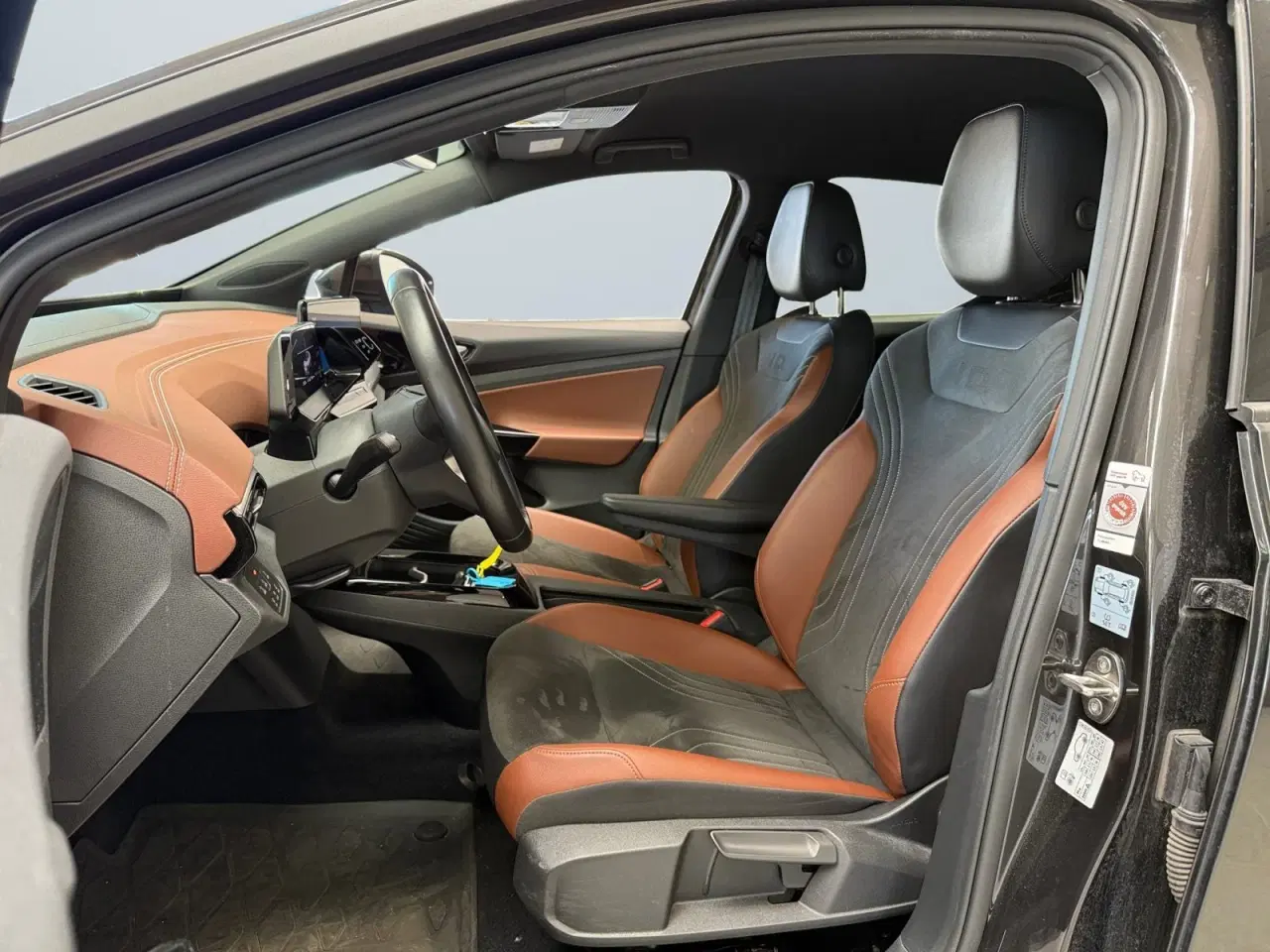 Billede 4 - VW ID.4 77 Business Performance