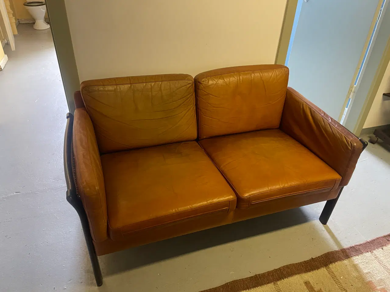 Billede 2 - Sofa