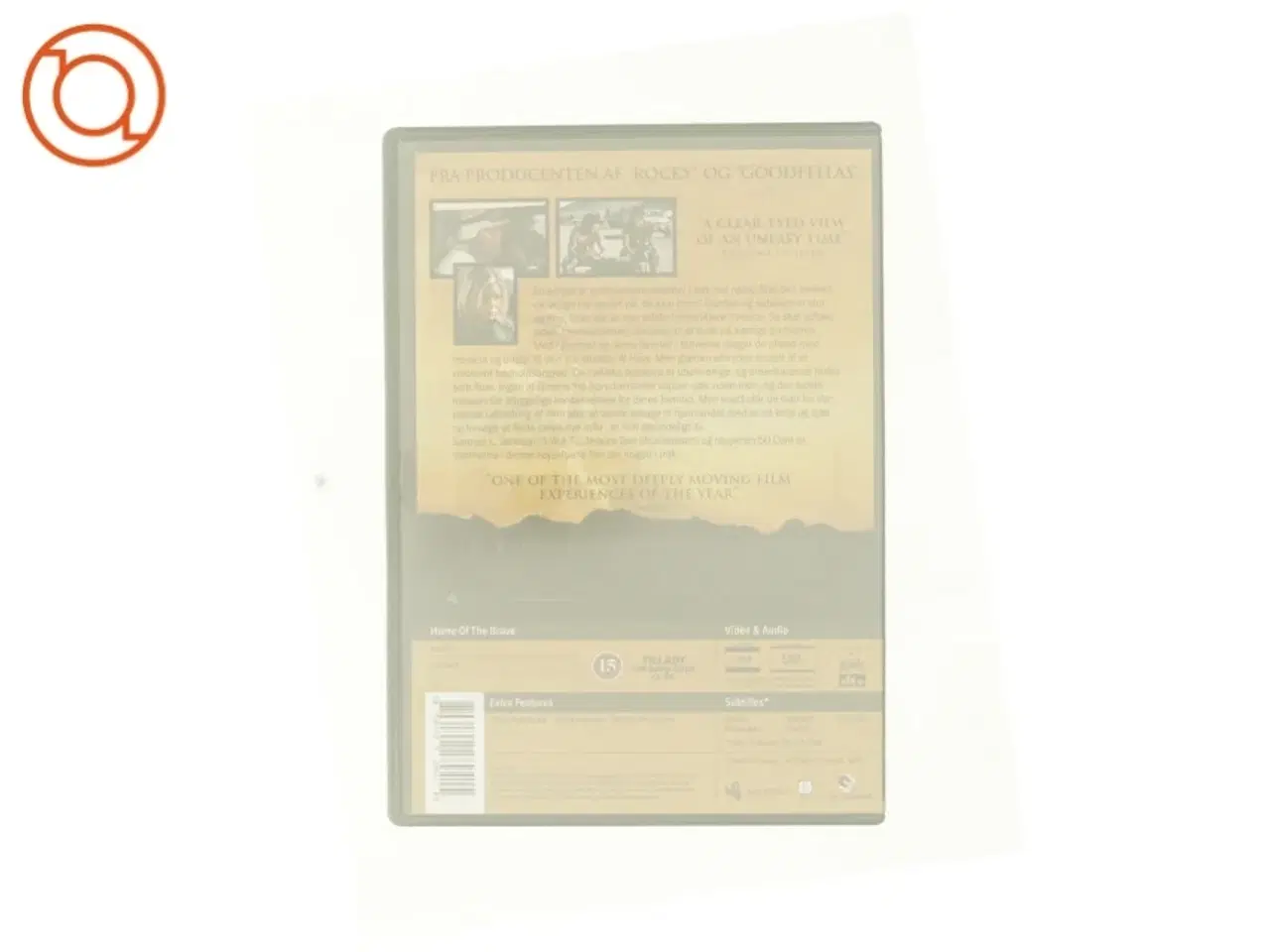 Billede 3 - Home of the Brave