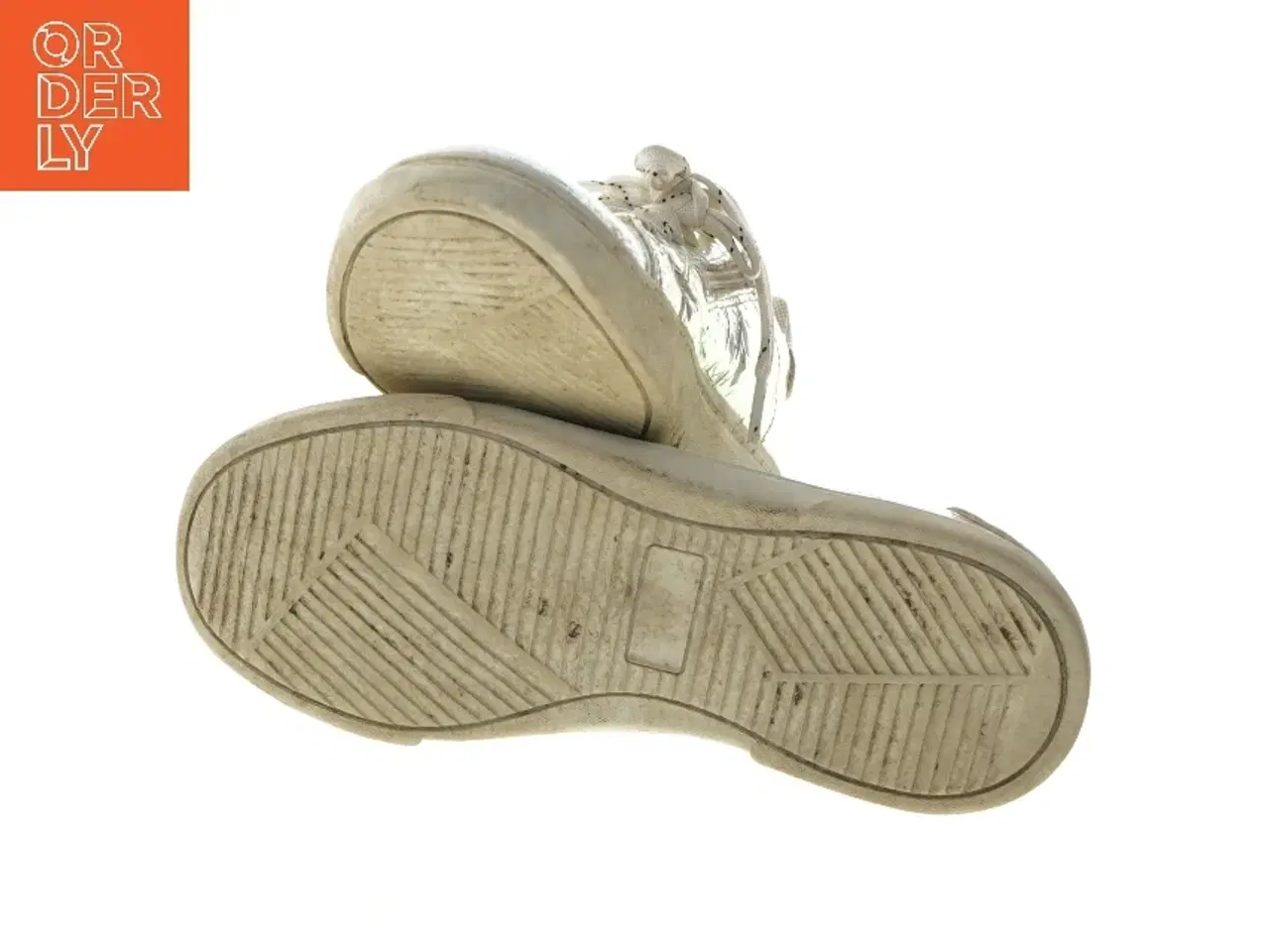 Billede 2 - Holografiske sneakers størrelse 33 fra Graceland (str. 33 )
