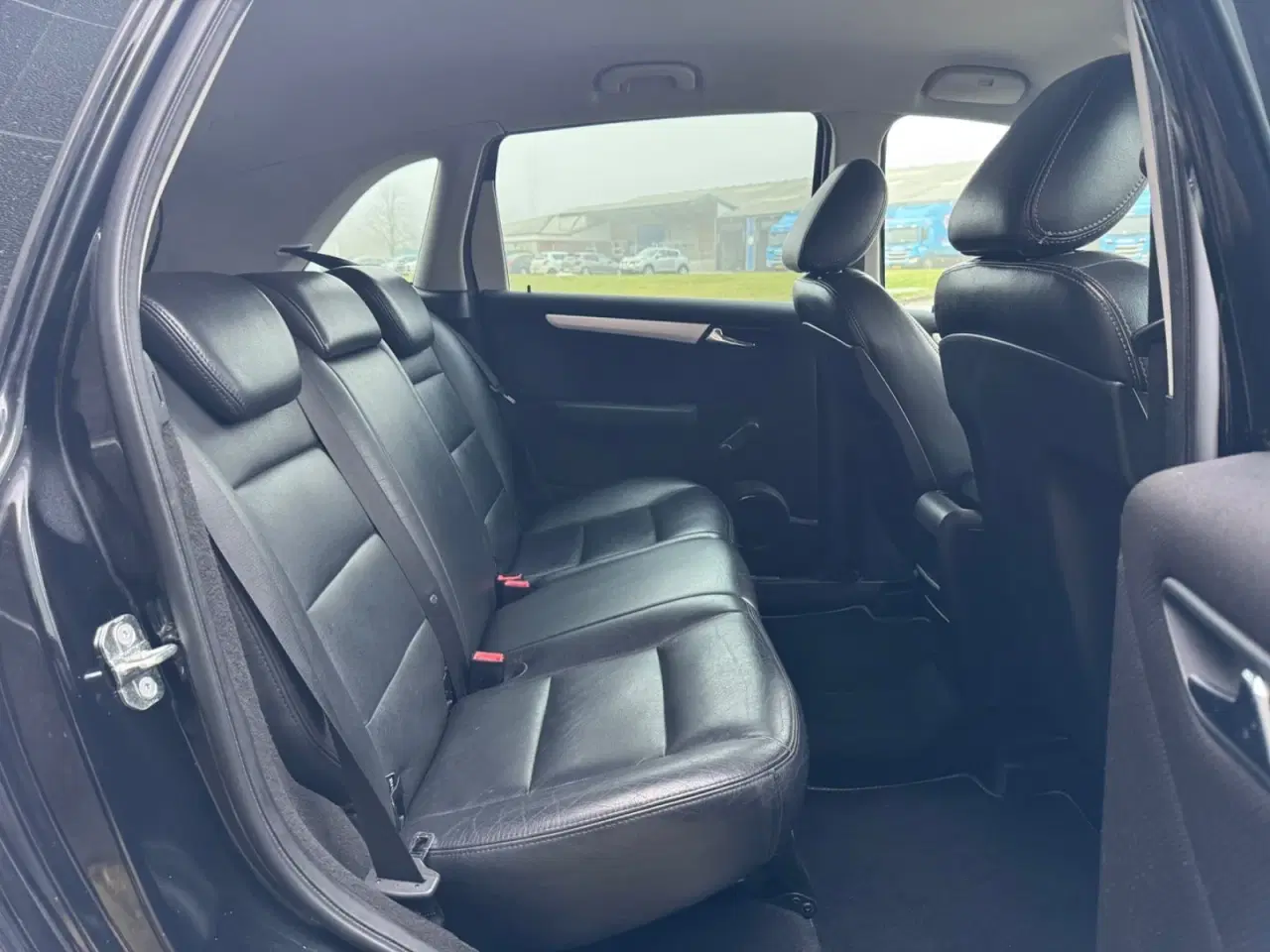 Billede 16 - Mercedes B180 2,0 CDi