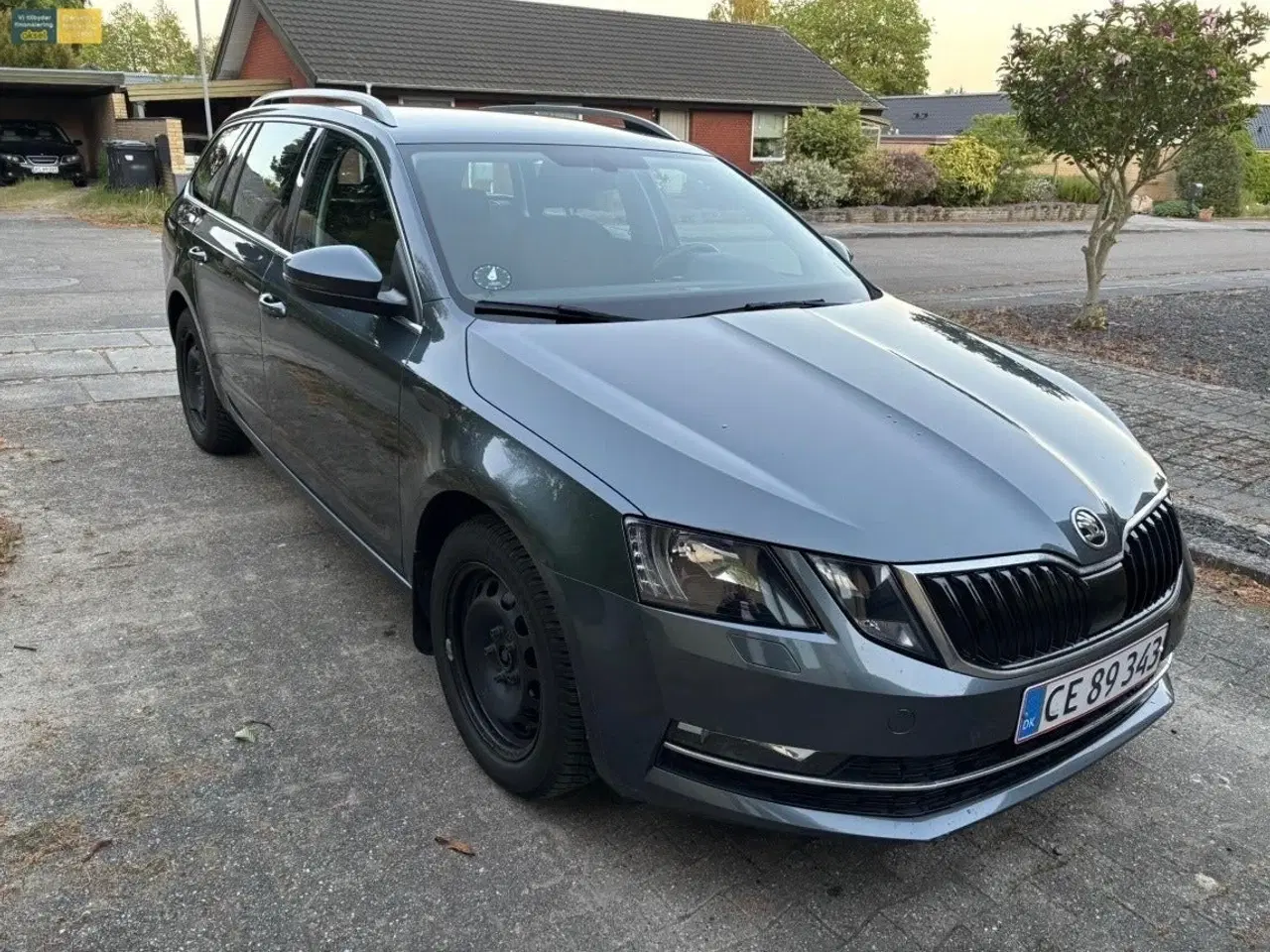 Billede 2 - Skoda Octavia 1,5 TSi 150 Ambition Combi DSG
