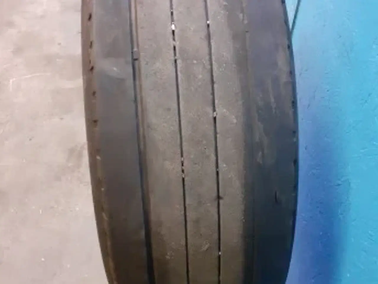 Billede 13 - 19.5" 285/70R19.5