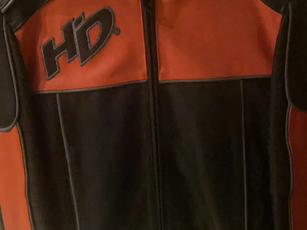Billede 10 - Harley-Davidson jakker i både læder og Goretex 