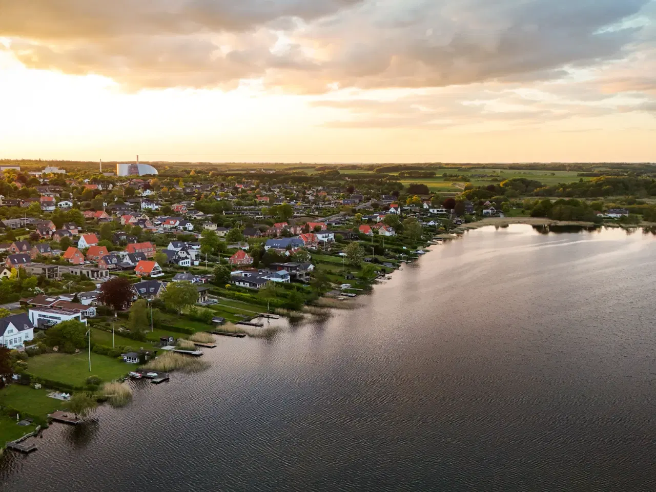 Billede 11 - EriksenMedia.dk Drone Fotografering