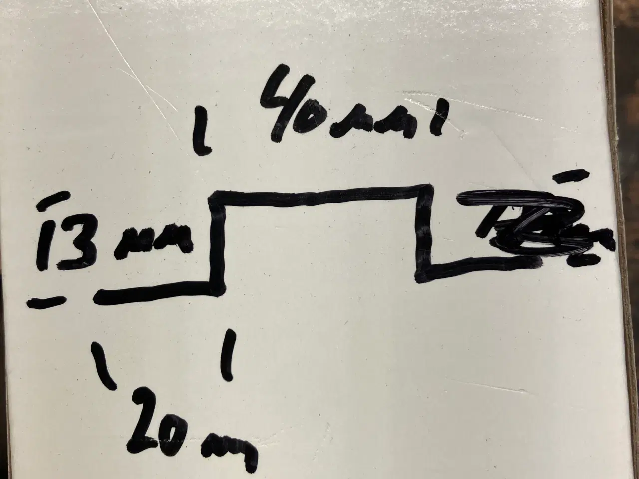 Billede 4 - Alu profiler