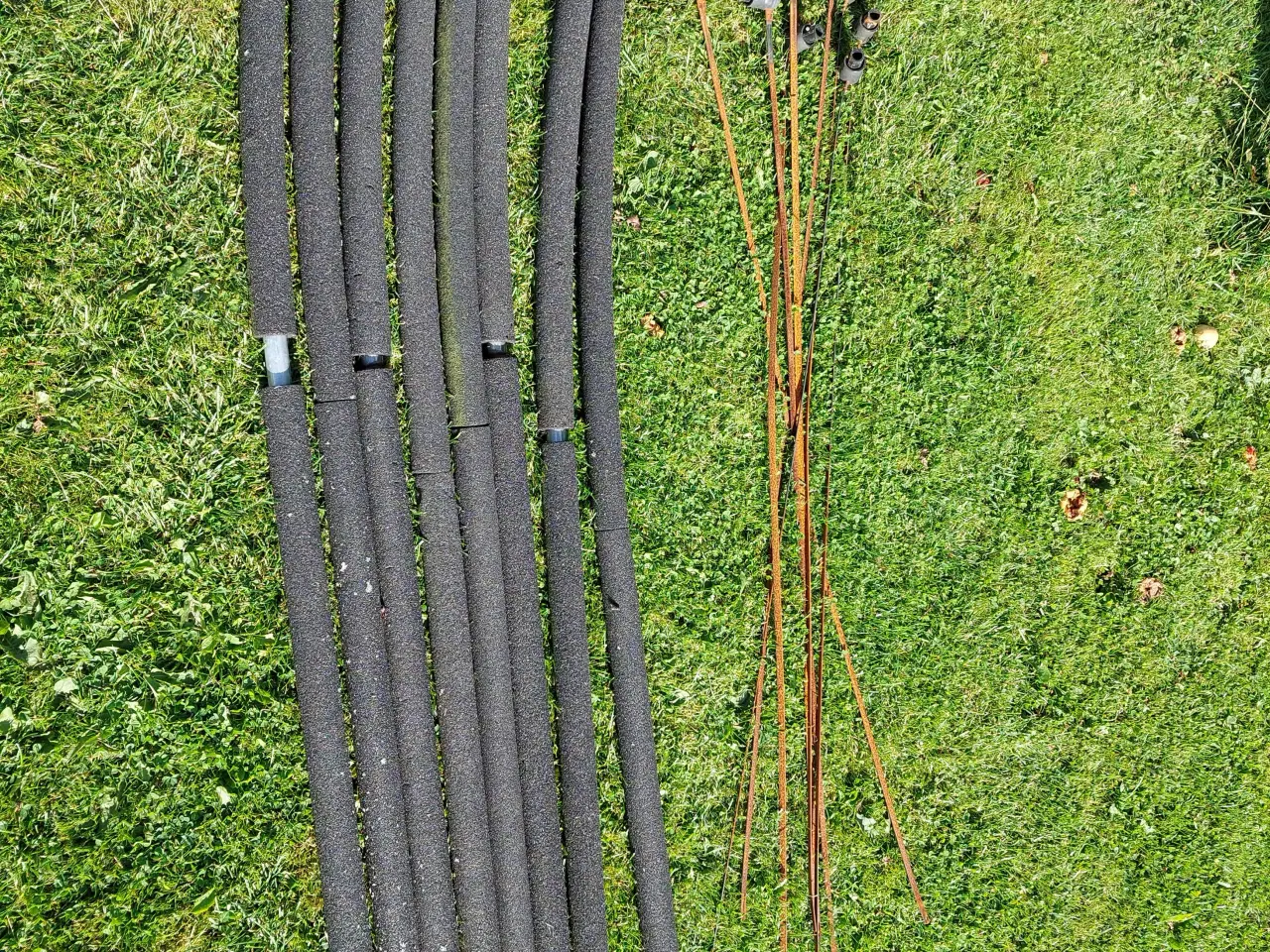 Billede 3 - Salta trampolin 