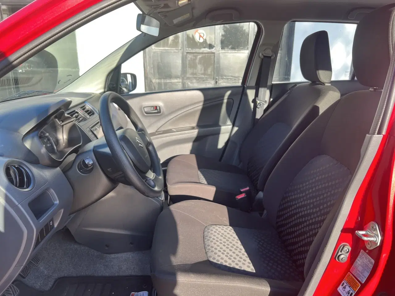 Billede 9 - Suzuki Celerio 1,0 Comfort