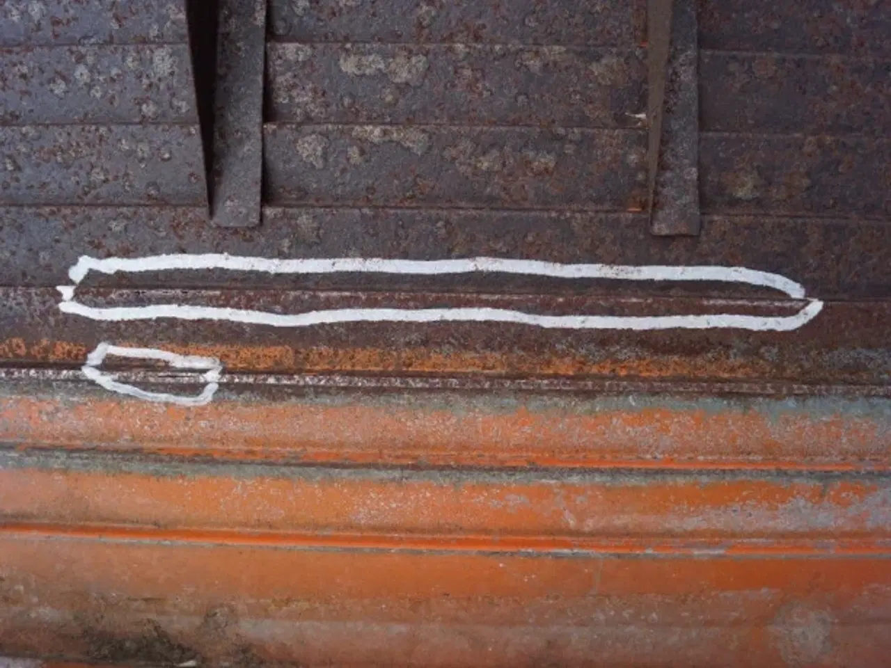 Billede 2 - Dronningborg D3000 Tilløbsplan 28460024