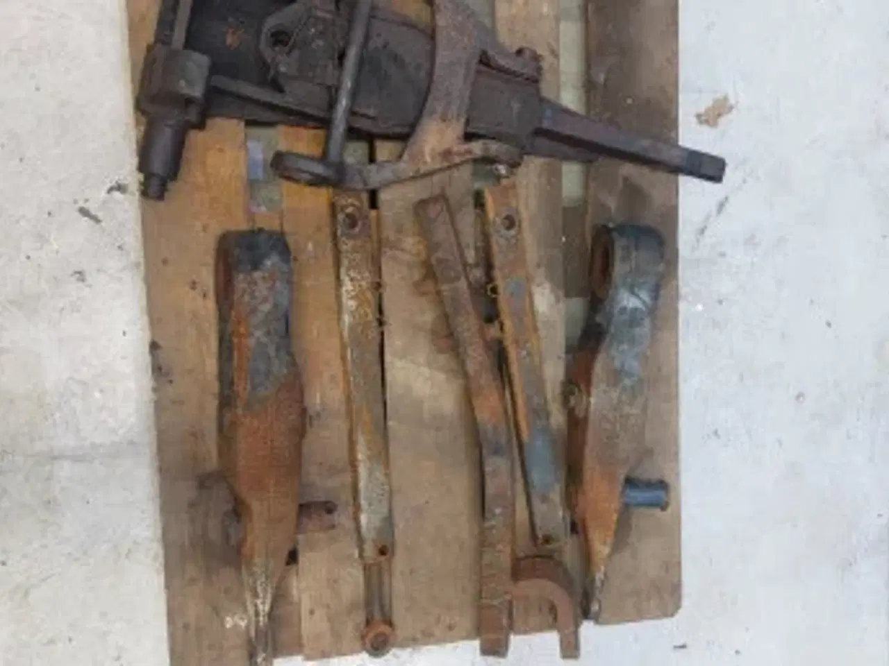 Billede 8 - Valtra T213 Hitch 