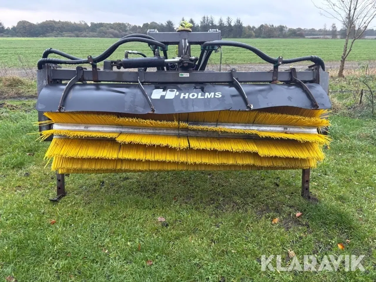 Billede 2 - Kost Holms SL-2,0