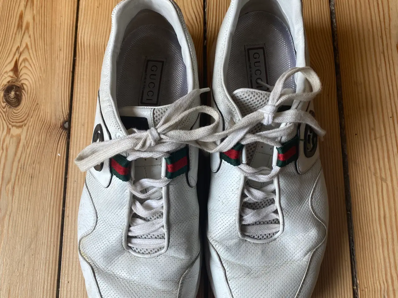 Billede 2 - Gucci sneakes