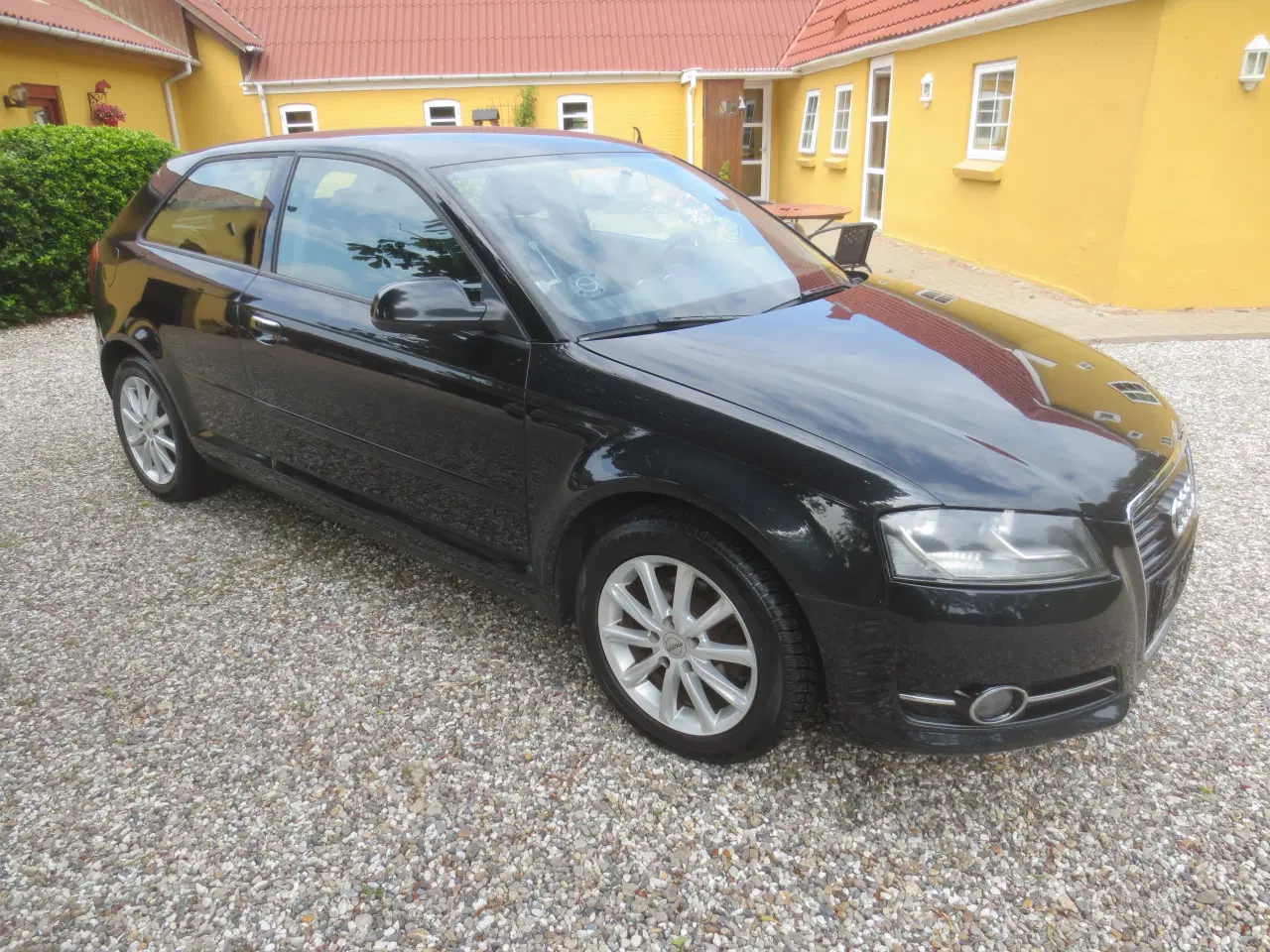Billede 12 - Audi A 3 1.6 TDi År 2011 Synet 9/24.