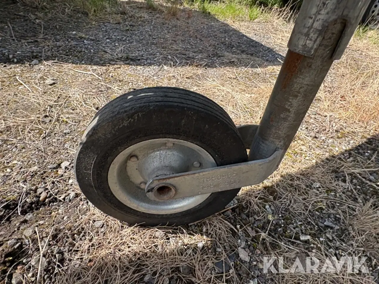 Billede 9 - Trailer Variant B715P2