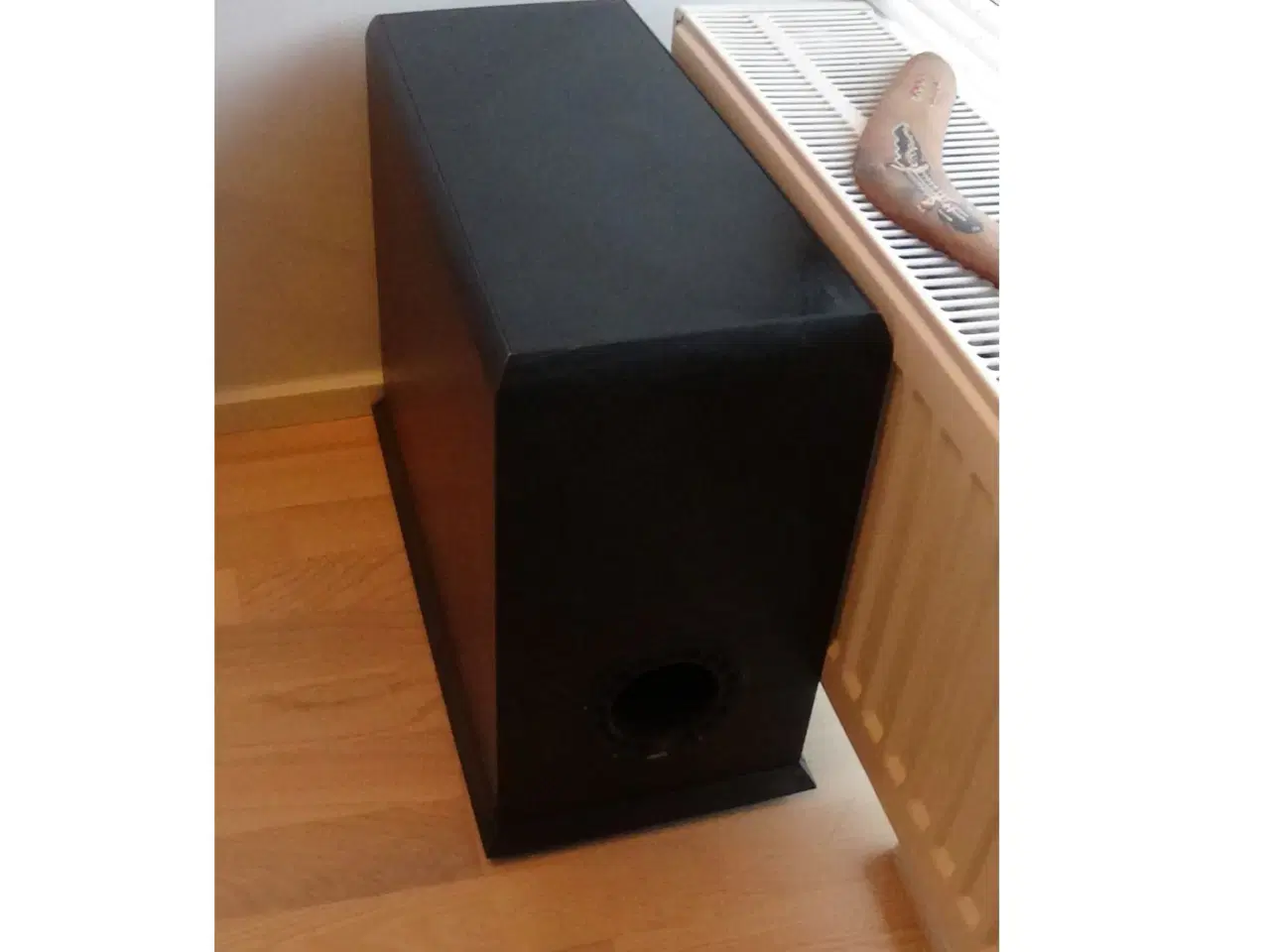 Billede 1 - Subwoofer Jamo 150W