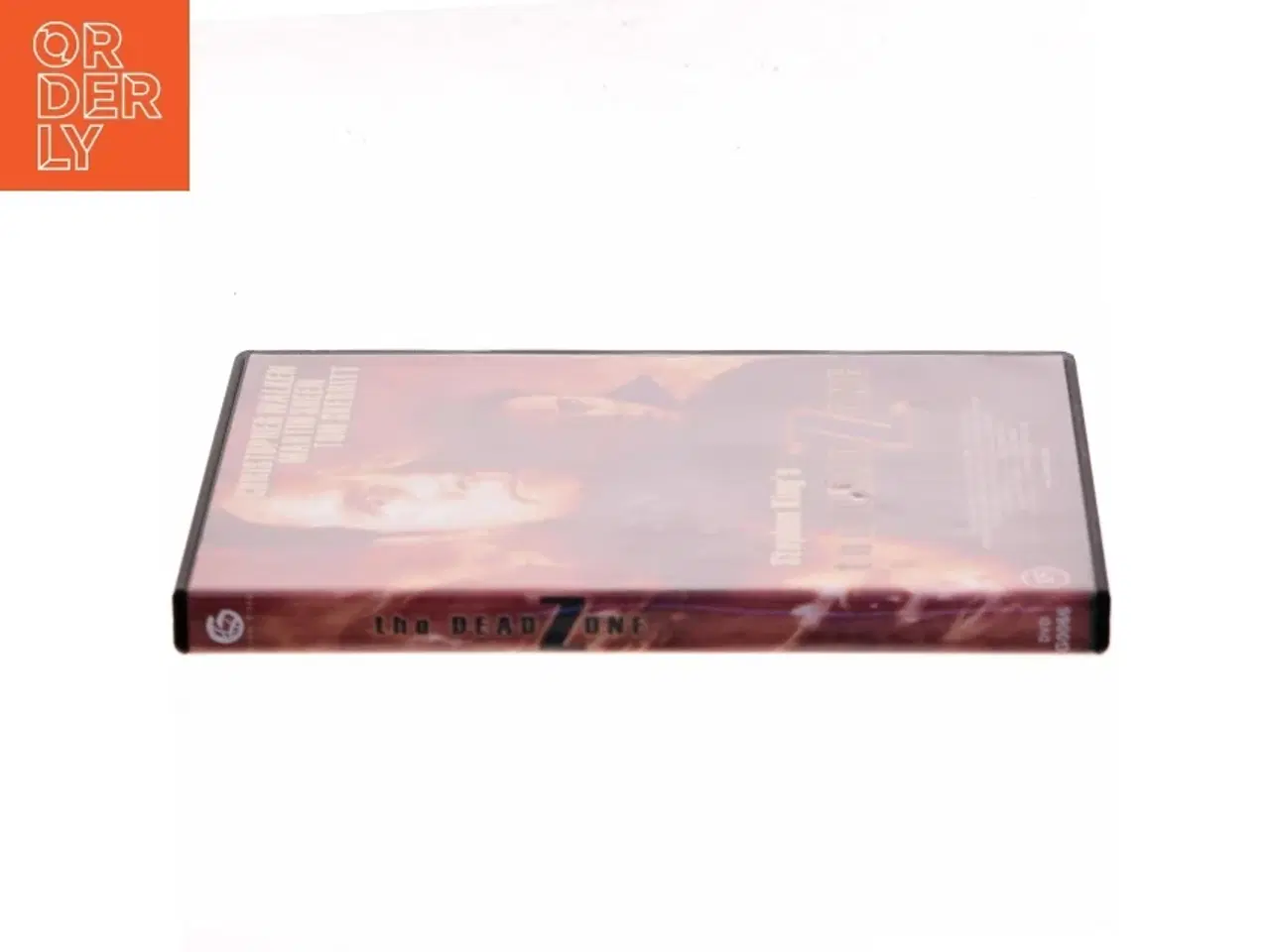 Billede 2 - Dead Zone med Christopher Walken (DVD)