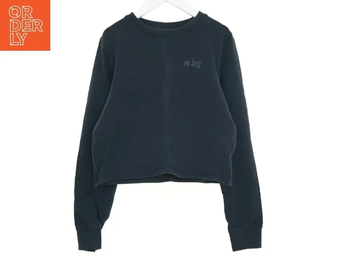 Billede 1 - Sweatshirt fra Name It (str. 152 cm)