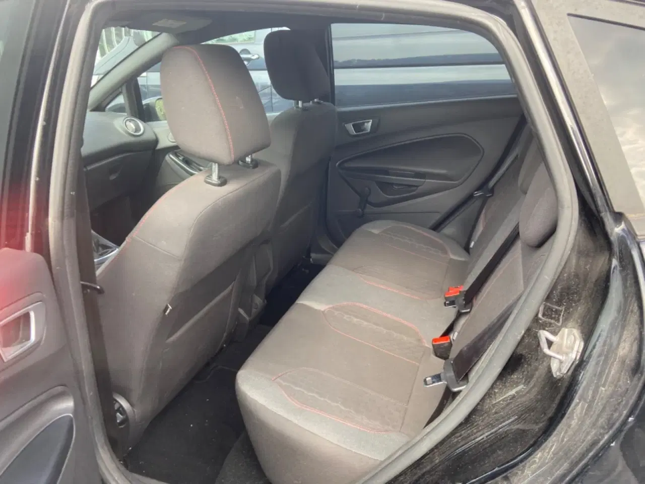 Billede 4 - Ford Fiesta 1,0 EcoBoost ST-Line