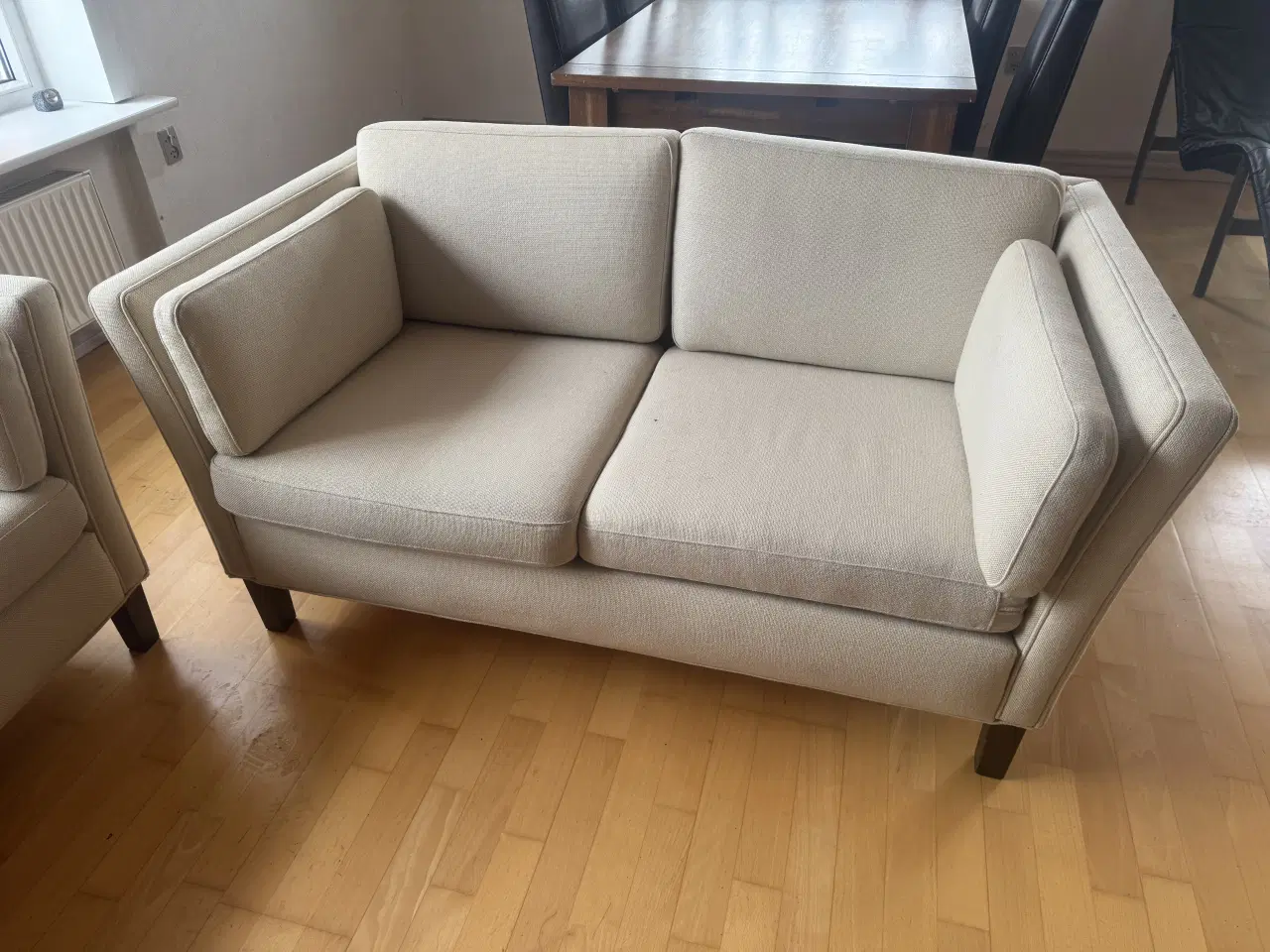 Billede 4 - Børge Mogensen sofaer