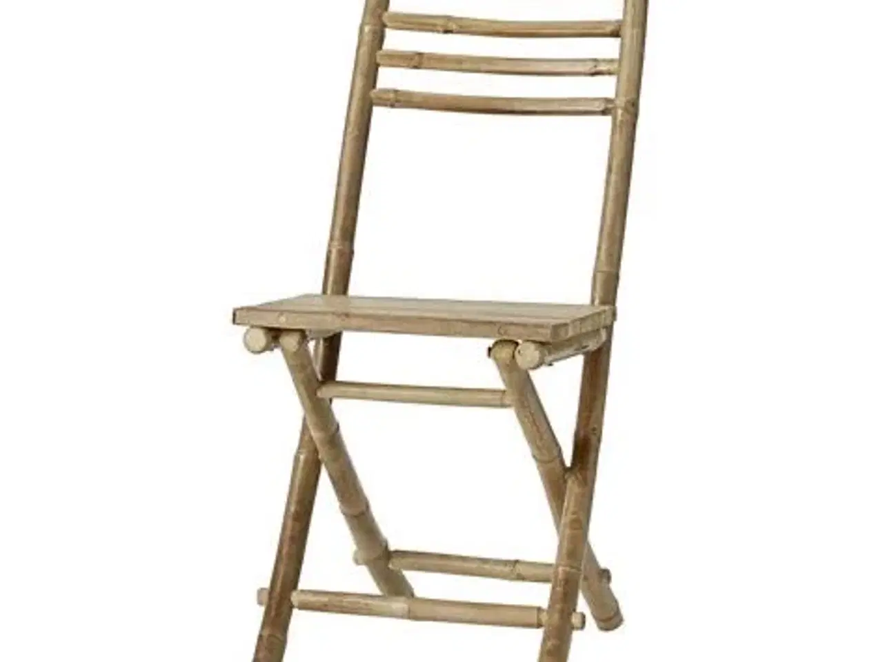 Billede 2 - Lene Bjerre Mandisa Klapstole