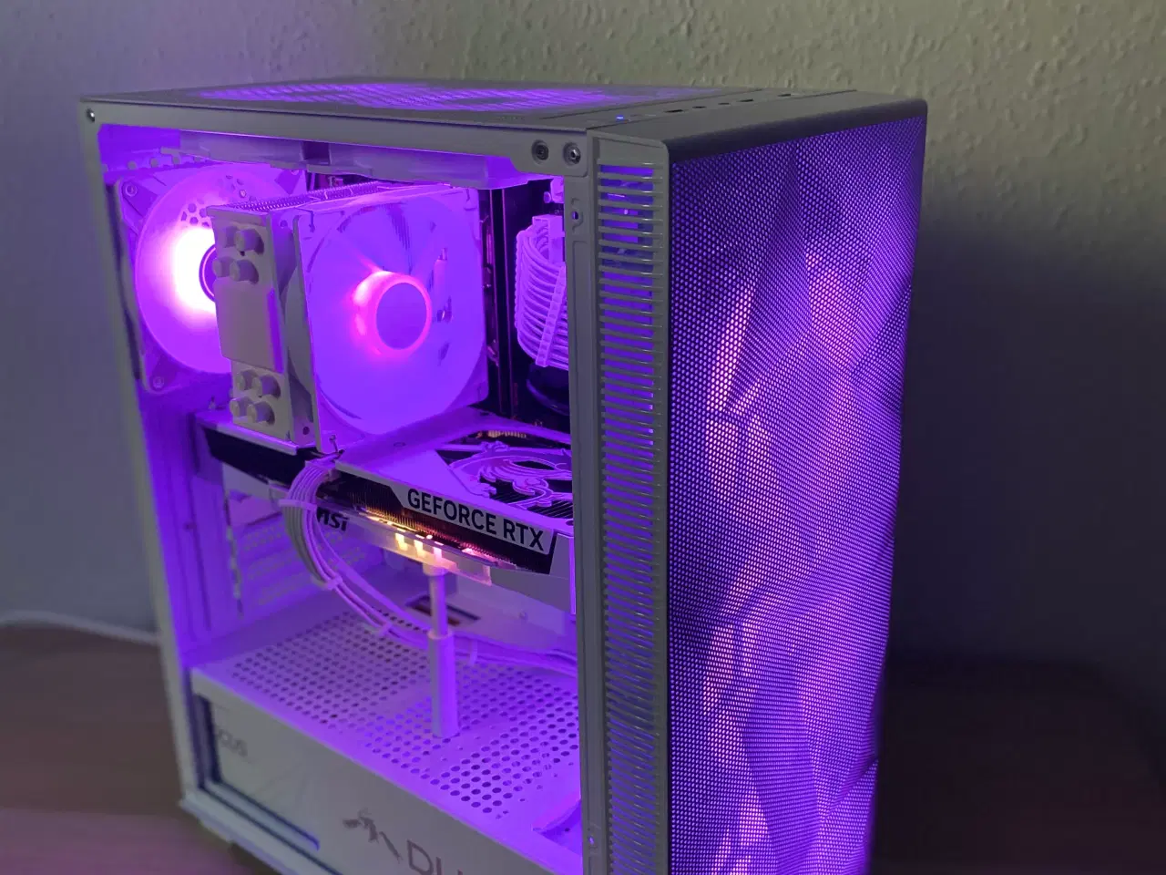 Billede 8 - GAMING PC