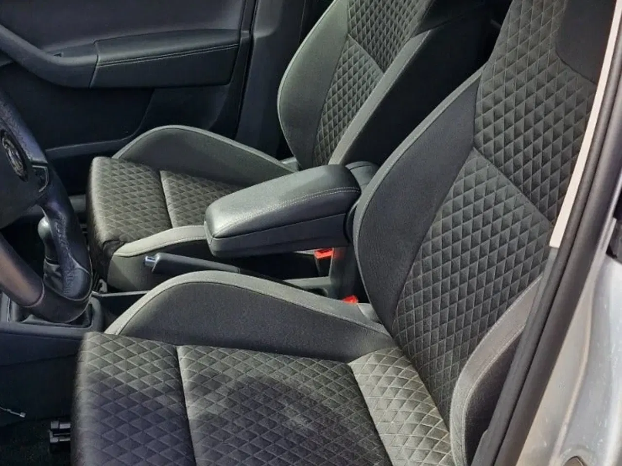 Billede 8 - Skoda Rapid 1,0 TSi 95 ICE