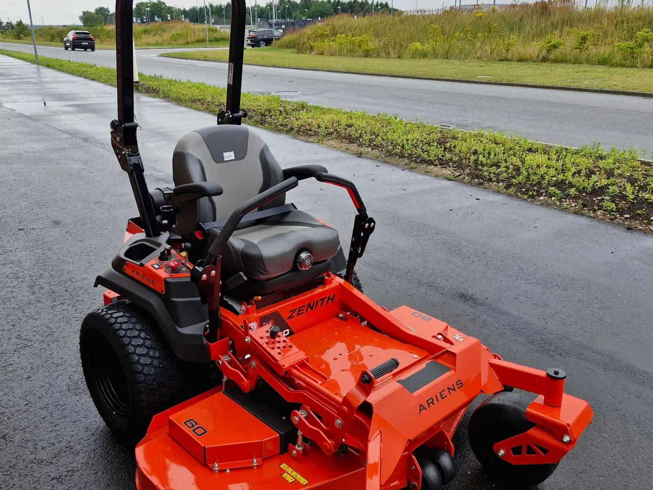 Billede 4 - Ariens ZENITH PRO Zero-turn 