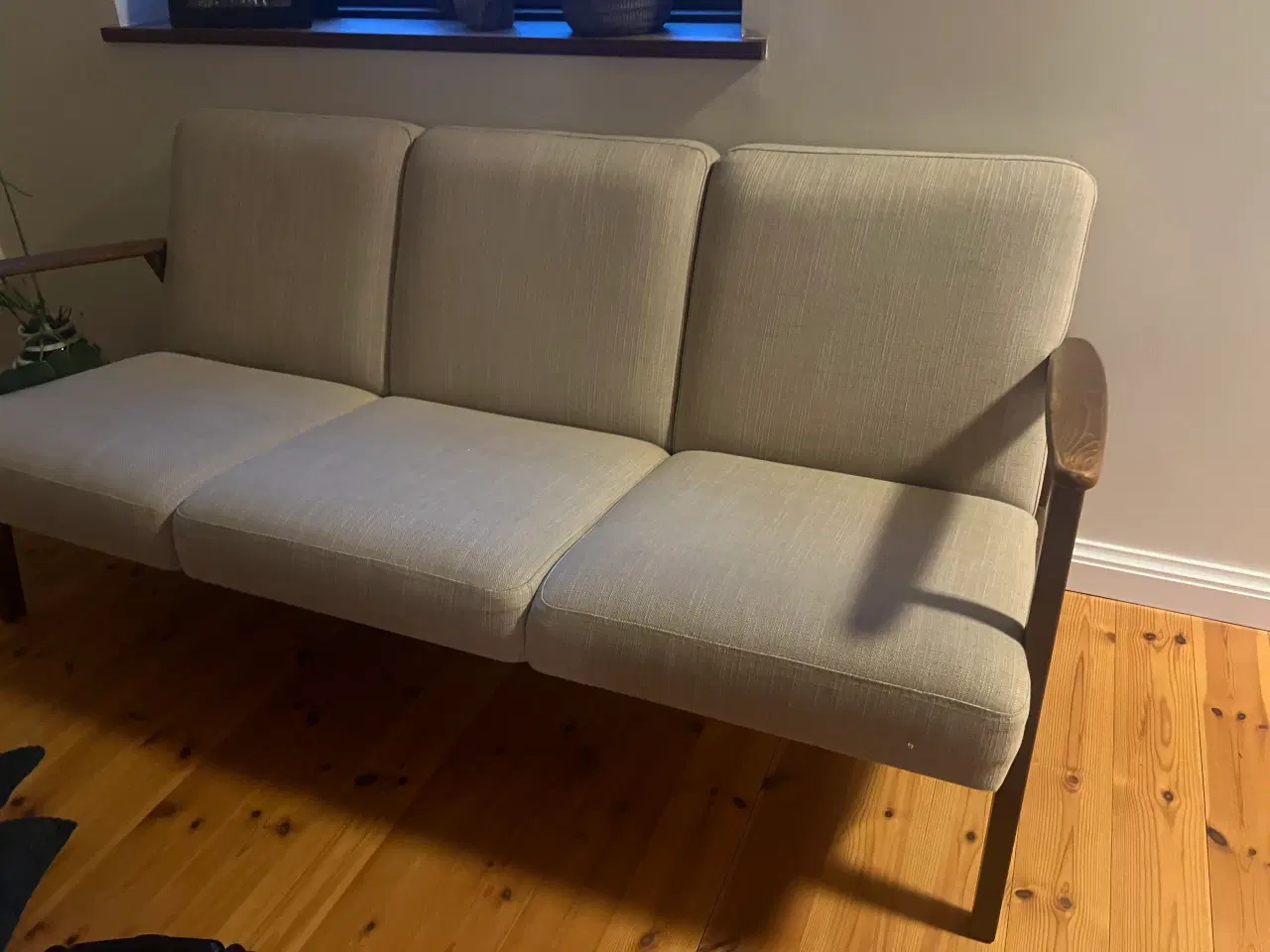 Billede 2 - Sofa