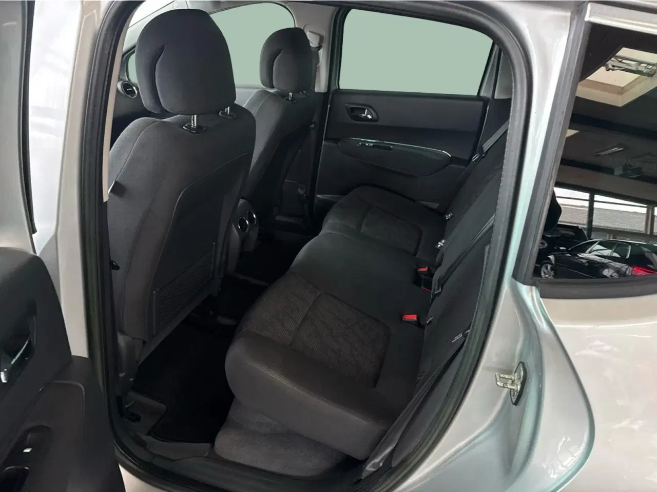 Billede 11 - Peugeot 3008 1,6 HDi 110 Premium Cool