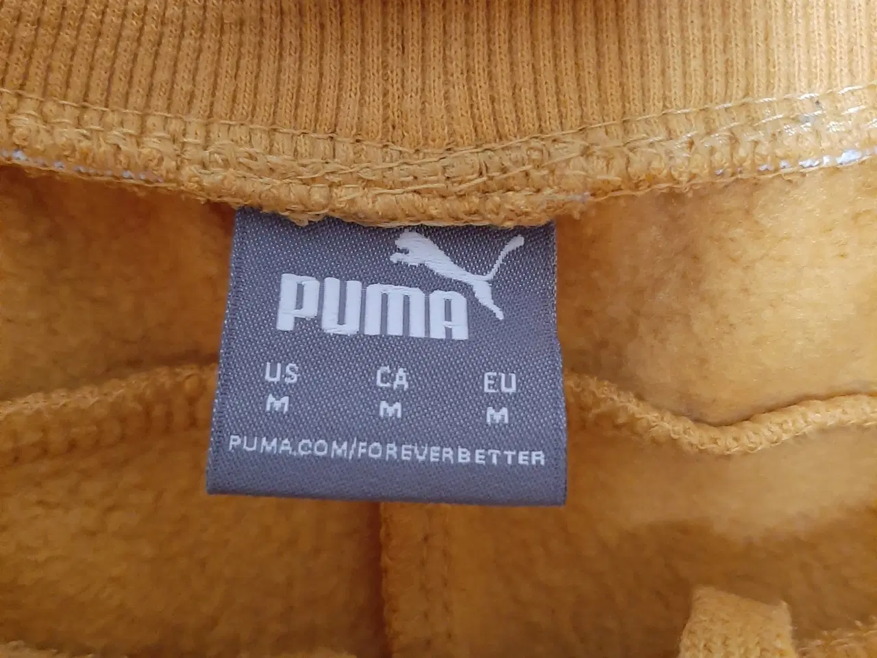 Billede 4 - Puma hoodie og bukser 